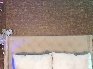 alison-mooon Live Webcam on CamSoda