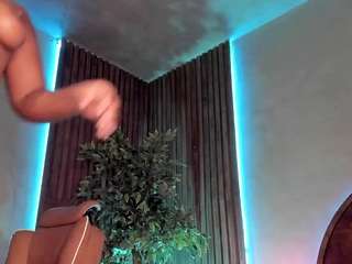 alison-mooon from CamSoda is Freechat