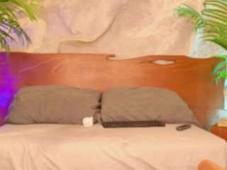 alison-mooon webcam