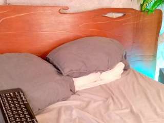 alison-mooon Sex Cam Show