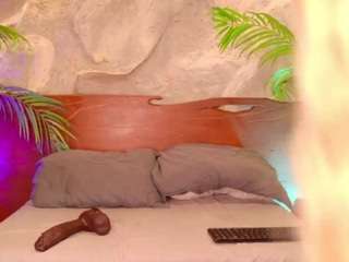 alison-mooon Sex Cam Show