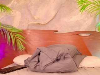 alison-mooon Sex Cam Show
