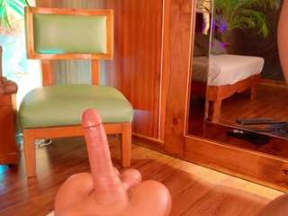 alison-mooon Sex Cam Show