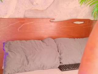 alison-mooon Sex Cam Show