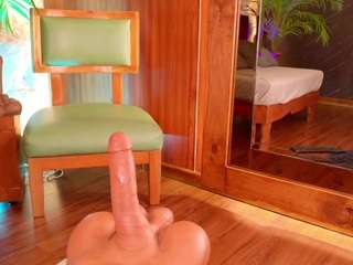 alison-mooon Sex Cam Show