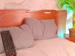 alison-mooon Sex Cam Show