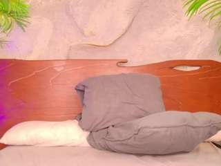 alison-mooon Sex Cam Show