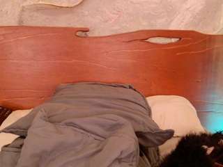 alison-mooon Sex Cam Show