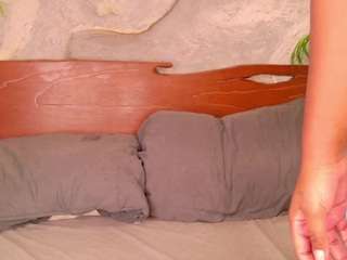 alison-mooon Sex Cam Show