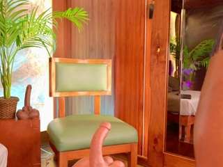 alison-mooon Sex Cam Show