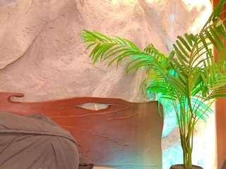 alison-mooon live webcam show