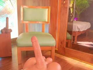 alison-mooon live webcam show