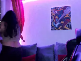 ava-phillips's Live Sex Cam Show