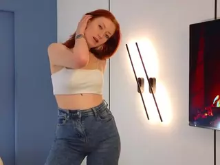 Alice's Live Sex Cam Show