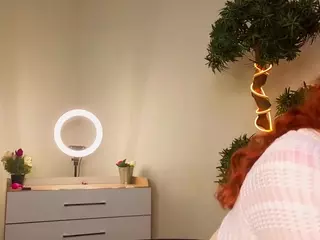 Alice's Live Sex Cam Show
