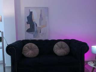 corinawhite Live Webcam on CamSoda