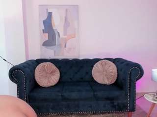 corinawhite Live Webcam on CamSoda
