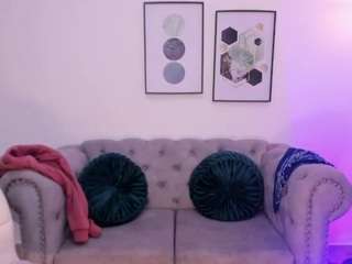 corinawhite Live Webcam on CamSoda