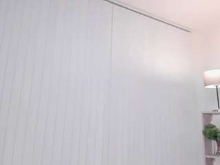 corinawhite webcam model