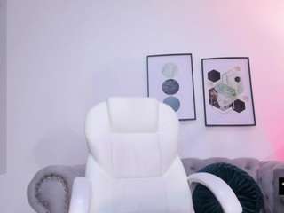 corinawhite Live Webcam on CamSoda