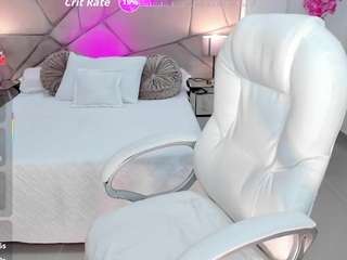 corinawhite Live Webcam on CamSoda