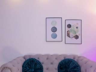 corinawhite webcam model