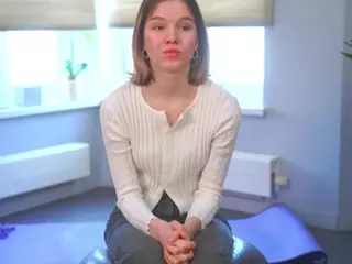 Lisa's Live Sex Cam Show