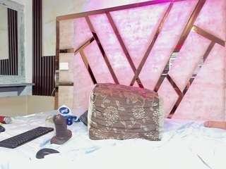 dayra-parker Live Webcam on CamSoda