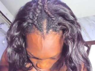 DAYRA-PARKER