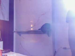 DAYRA-PARKER live webcam show