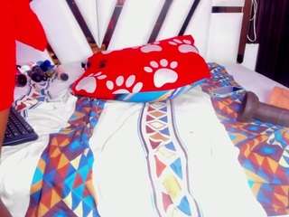 dayra-parker