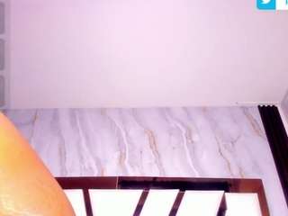 DAYRA-PARKER live cam preview