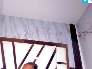 DAYRA-PARKER live cam preview