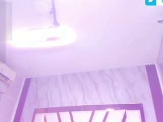 DAYRA-PARKER live cam preview