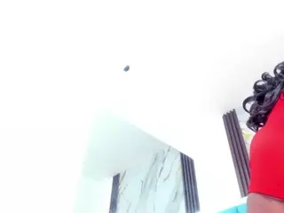 DAYRA-PARKER's Live Sex Cam Show