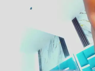 DAYRA-PARKER's Live Sex Cam Show