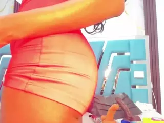 DAYRA-PARKER's Live Sex Cam Show