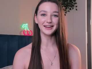 erlenebeese from CamSoda is Freechat
