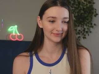 erlenebeese Live Webcam on CamSoda