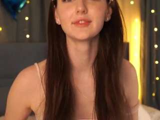 erlenebeese Live Webcam on CamSoda