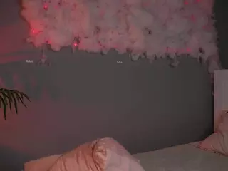 Naomi's Live Sex Cam Show
