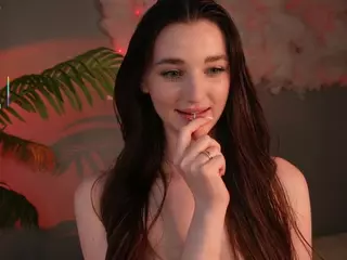 Naomi's Live Sex Cam Show