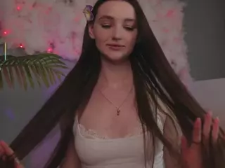 Naomi's Live Sex Cam Show