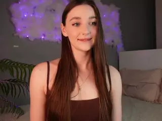 Naomi's Live Sex Cam Show