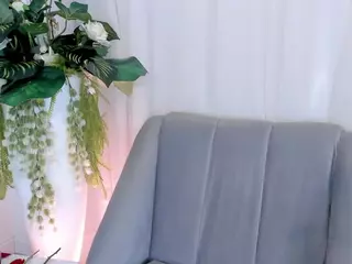 EveCoors's Live Sex Cam Show