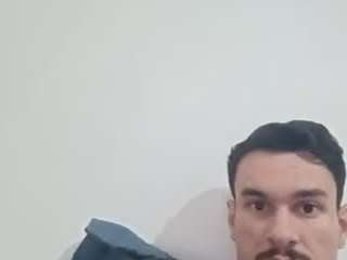 henriquebrasileiro Sex Cam Show