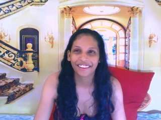 indiandior123 Live Webcam on CamSoda