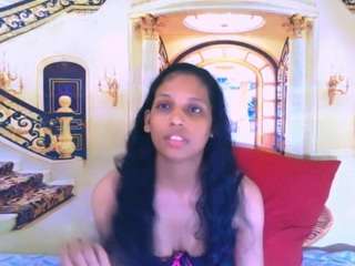 Live webcam model indiandior123 on Soda Cams