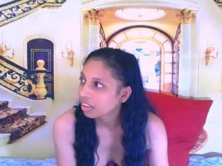 indiandior123 webcam