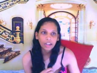 indiandior123 Live Webcam on CamSoda